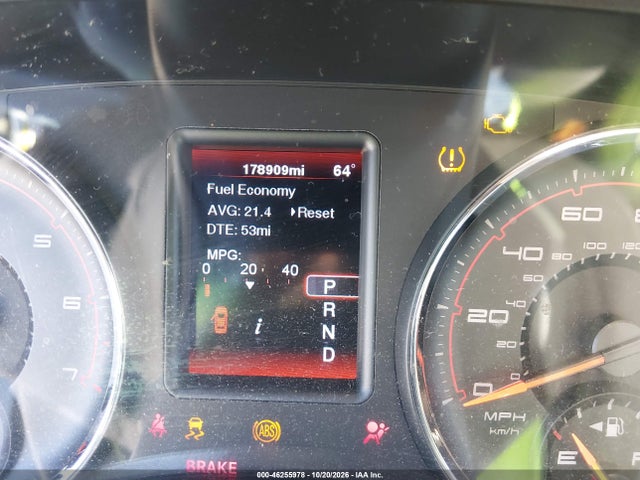 46255978 :رقم المزاد ، 2C3CDXBG5CH162635 vin ، 2012 Dodge Charger Se مزاد بيع