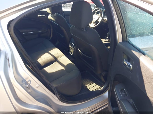46255978 :رقم المزاد ، 2C3CDXBG5CH162635 vin ، 2012 Dodge Charger Se مزاد بيع