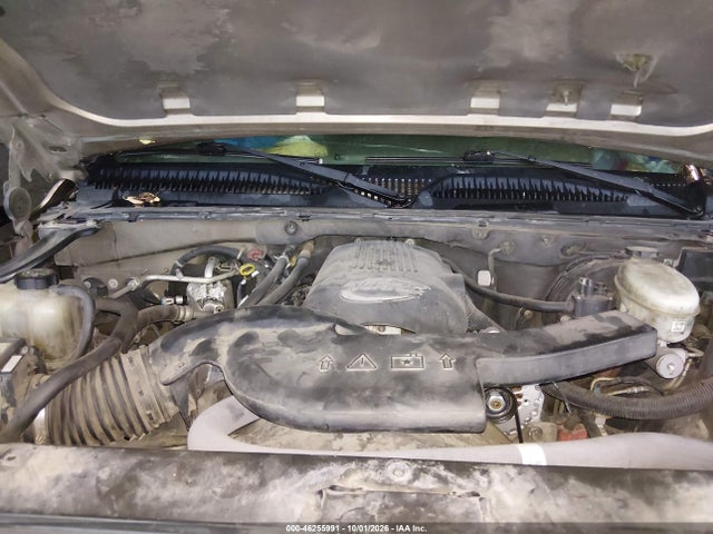 Aukcja sprzedaży 2003 Chevrolet Suburban 1500 Ls, vin: 1GNEC16ZX3J112898, numer aukcji: 46255991