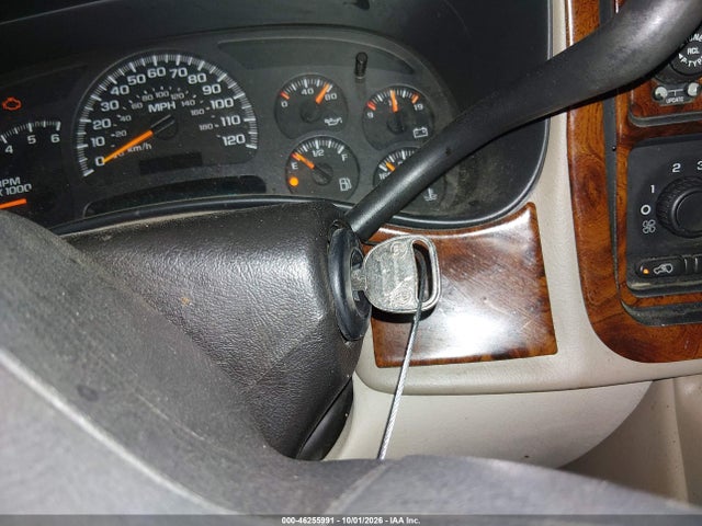 Aukcja sprzedaży 2003 Chevrolet Suburban 1500 Ls, vin: 1GNEC16ZX3J112898, numer aukcji: 46255991