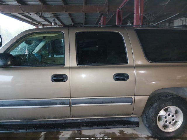 Aukcja sprzedaży 2003 Chevrolet Suburban 1500 Ls, vin: 1GNEC16ZX3J112898, numer aukcji: 46255991