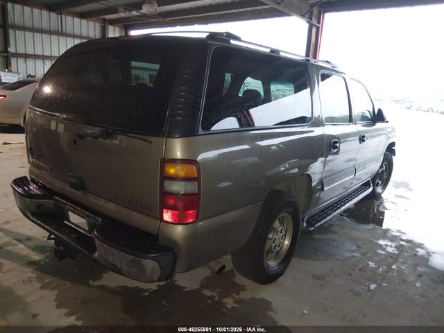 Aukcja sprzedaży 2003 Chevrolet Suburban 1500 Ls, vin: 1GNEC16ZX3J112898, numer aukcji: 46255991