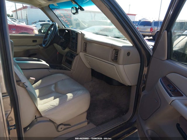 Aukcja sprzedaży 2003 Chevrolet Suburban 1500 Ls, vin: 1GNEC16ZX3J112898, numer aukcji: 46255991