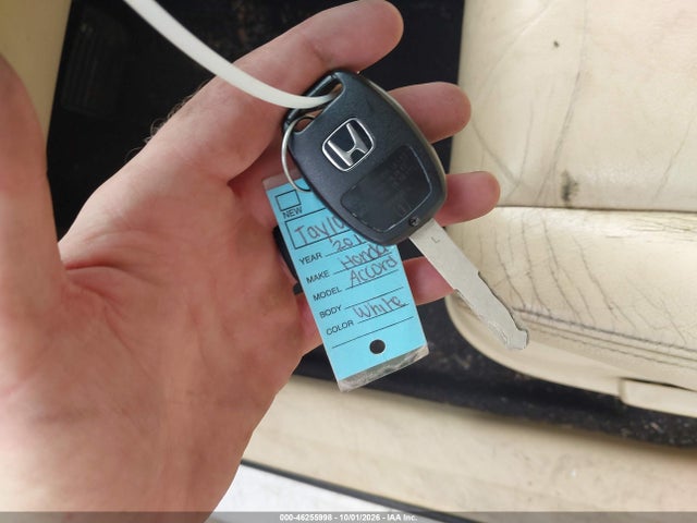 46255998 :رقم المزاد ، 5J6TF2H51AL017018 vin ، 2010 Honda Accord Crosstour Ex-l مزاد بيع