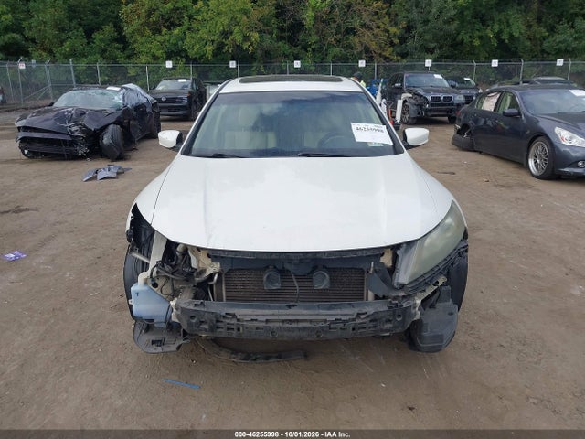 46255998 :رقم المزاد ، 5J6TF2H51AL017018 vin ، 2010 Honda Accord Crosstour Ex-l مزاد بيع