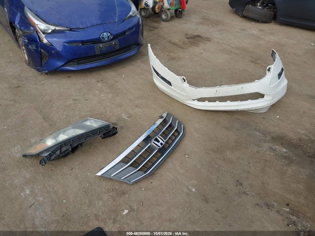 46255998 :رقم المزاد ، 5J6TF2H51AL017018 vin ، 2010 Honda Accord Crosstour Ex-l مزاد بيع