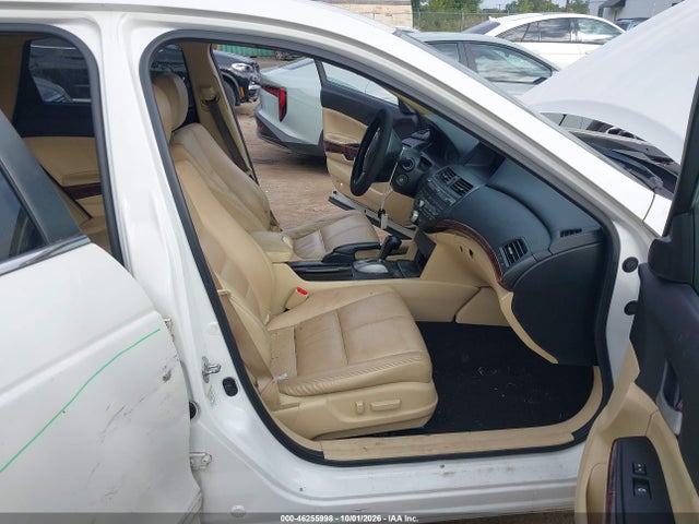 46255998 :رقم المزاد ، 5J6TF2H51AL017018 vin ، 2010 Honda Accord Crosstour Ex-l مزاد بيع