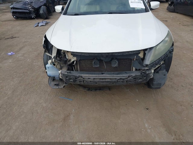 46255998 :رقم المزاد ، 5J6TF2H51AL017018 vin ، 2010 Honda Accord Crosstour Ex-l مزاد بيع