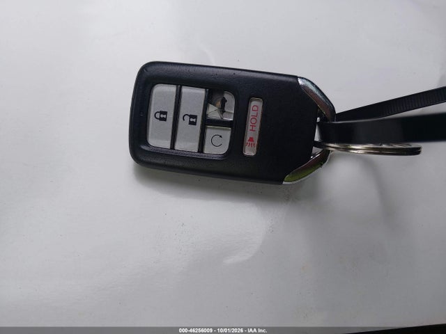Продаж на аукціоні авто 2018 Honda Civic Ex, vin: 2HGFC2F7XJH507195, номер лоту: 46256009