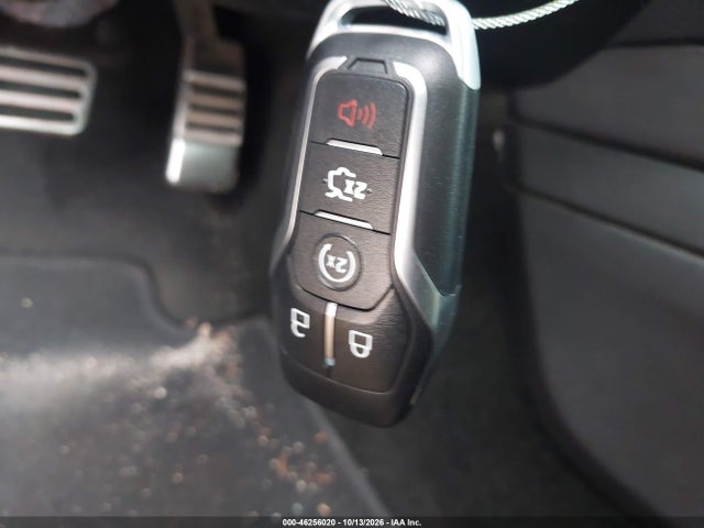 Ford Mustang Gt Premium 2018 1FATP8FFXJ5124922 Image 11