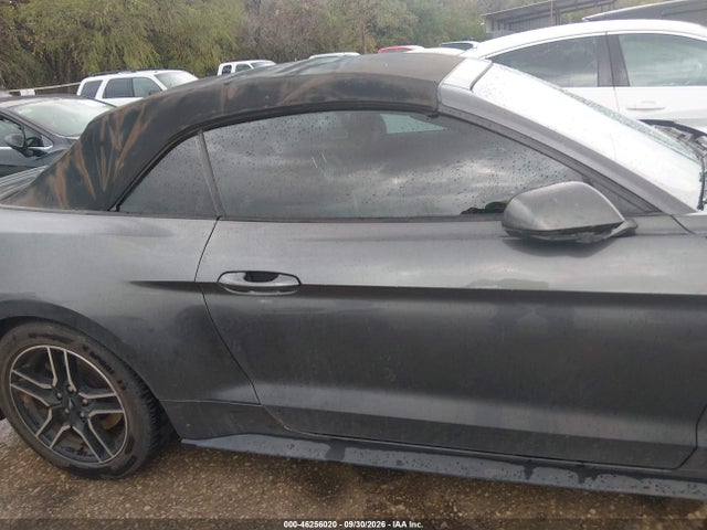 Ford Mustang Gt Premium 2018 1FATP8FFXJ5124922 Image 13