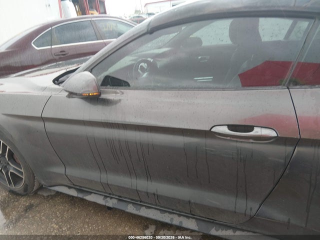 Ford Mustang Gt Premium 2018 1FATP8FFXJ5124922 Image 14