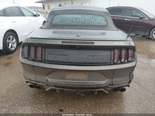 Ford Mustang Gt Premium 2018 1FATP8FFXJ5124922 Image 16