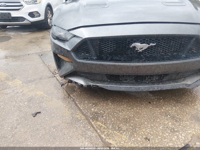 Ford Mustang Gt Premium 2018 1FATP8FFXJ5124922 Image 6