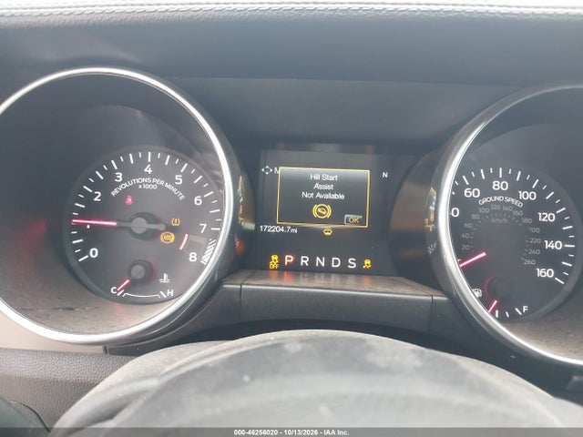 Ford Mustang Gt Premium 2018 1FATP8FFXJ5124922 Image 7