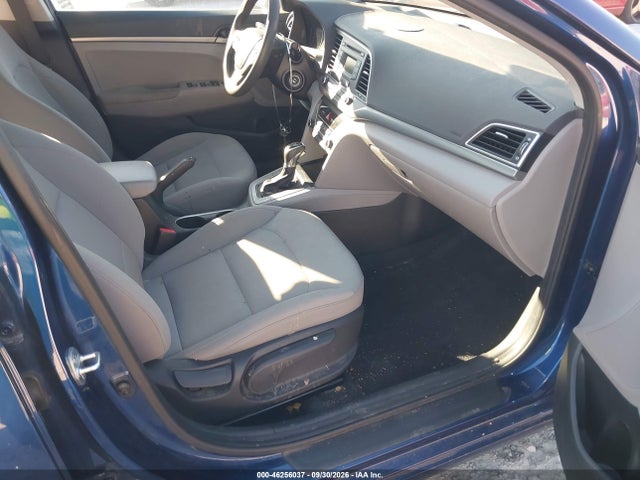 Aukcja sprzedaży 2018 Hyundai Elantra Se, vin: 5NPD74LF8JH220107, numer aukcji: 46256037