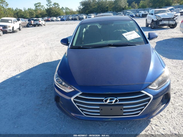 Aukcja sprzedaży 2018 Hyundai Elantra Se, vin: 5NPD74LF8JH220107, numer aukcji: 46256037