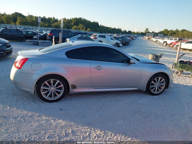 Aukcja sprzedaży 2012 Infiniti G37 Journey, vin: JN1CV6EK0CM420420, numer aukcji: 46256038