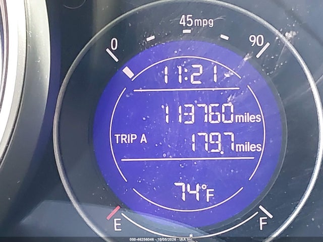 2015 Honda Fit Ex/ex-l მანქანა იყიდება აუქციონზე, vin: 3HGGK5H88FM727538, აუქციონის ნომერი: 46256046