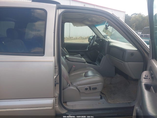 Продажа на аукционе авто 2003 Chevrolet Tahoe Lt, vin: 1GNEC13Z33J101021, номер лота: 46256050