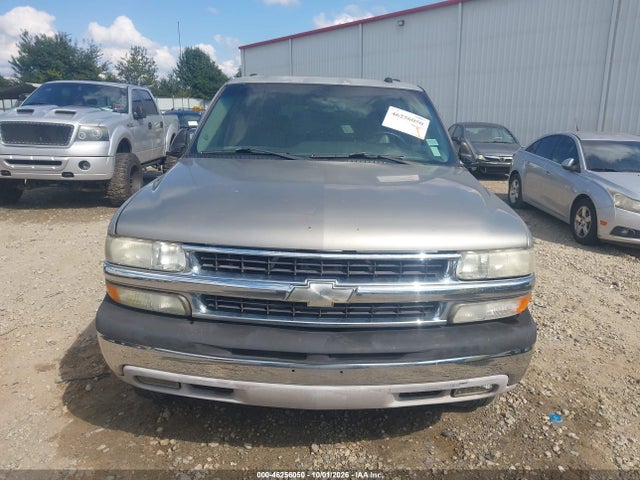 Продажа на аукционе авто 2003 Chevrolet Tahoe Lt, vin: 1GNEC13Z33J101021, номер лота: 46256050
