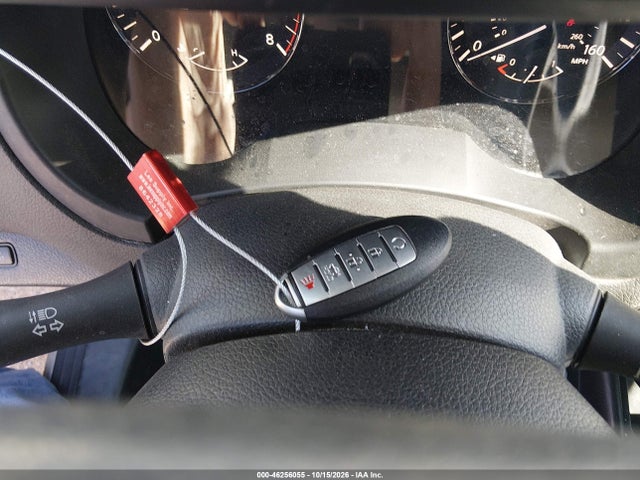 1N4AL3APXGN378998 Nissan Altima 2.5 S