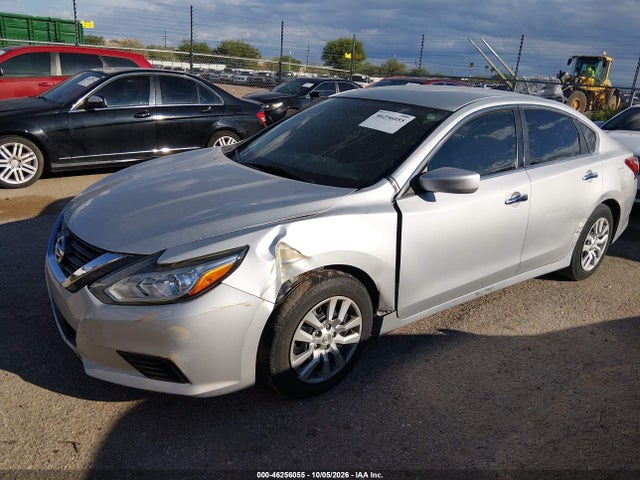 1N4AL3APXGN378998 Nissan Altima 2.5 S