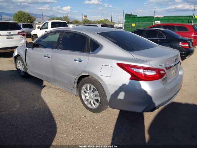 1N4AL3APXGN378998 Nissan Altima 2.5 S