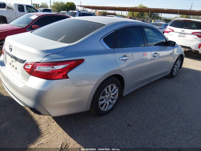 1N4AL3APXGN378998 Nissan Altima 2.5 S