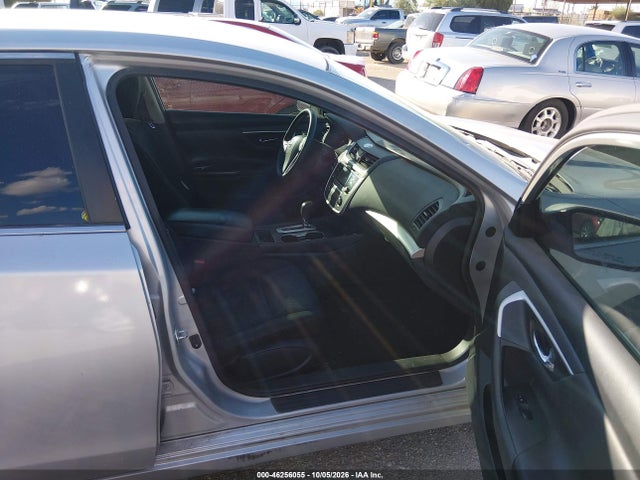 1N4AL3APXGN378998 Nissan Altima 2.5 S