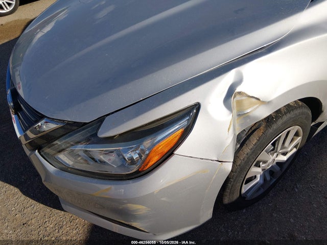1N4AL3APXGN378998 Nissan Altima 2.5 S