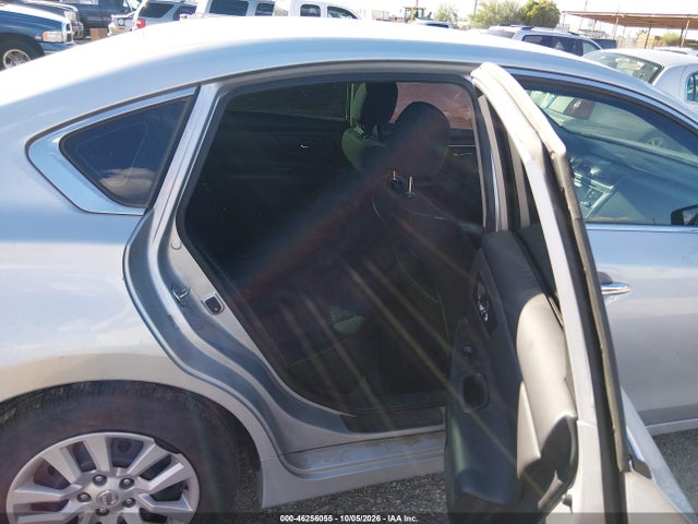 1N4AL3APXGN378998 Nissan Altima 2.5 S