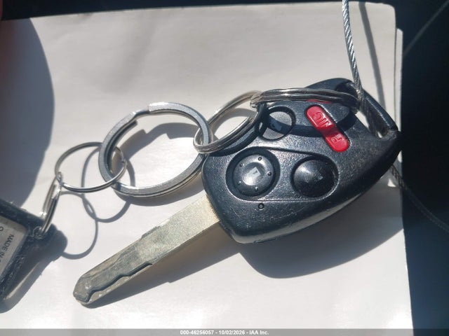 2010 Honda Civic Ex-l მანქანა იყიდება აუქციონზე, vin: 2HGFA1F92AH511095, აუქციონის ნომერი: 46256057