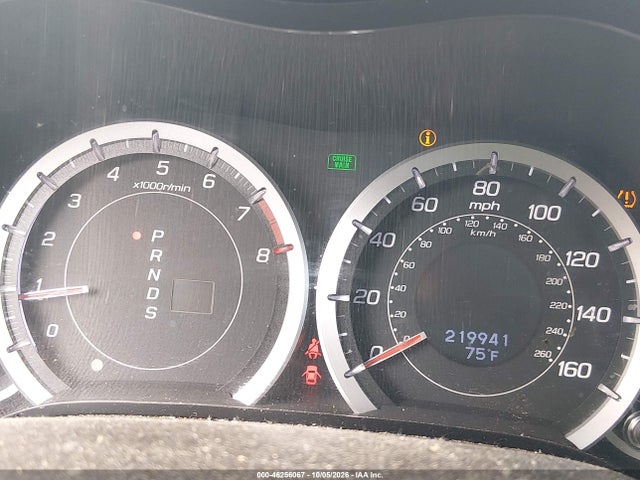 Продаж на аукціоні авто 2012 Acura Tsx 2.4, vin: JH4CU2F40CC014344, номер лоту: 46256067