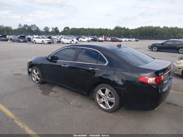 Продаж на аукціоні авто 2012 Acura Tsx 2.4, vin: JH4CU2F40CC014344, номер лоту: 46256067