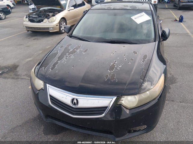 Продаж на аукціоні авто 2012 Acura Tsx 2.4, vin: JH4CU2F40CC014344, номер лоту: 46256067
