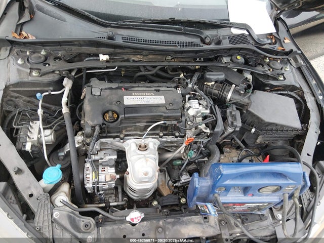 Aukcja sprzedaży 2013 Honda Accord Sport, vin: 1HGCR2E56DA120728, numer aukcji: 46256071