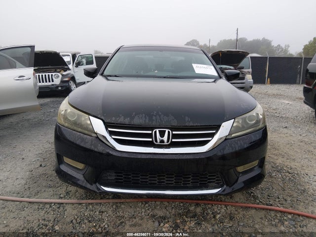 Aukcja sprzedaży 2013 Honda Accord Sport, vin: 1HGCR2E56DA120728, numer aukcji: 46256071