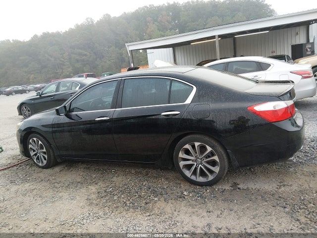 Aukcja sprzedaży 2013 Honda Accord Sport, vin: 1HGCR2E56DA120728, numer aukcji: 46256071