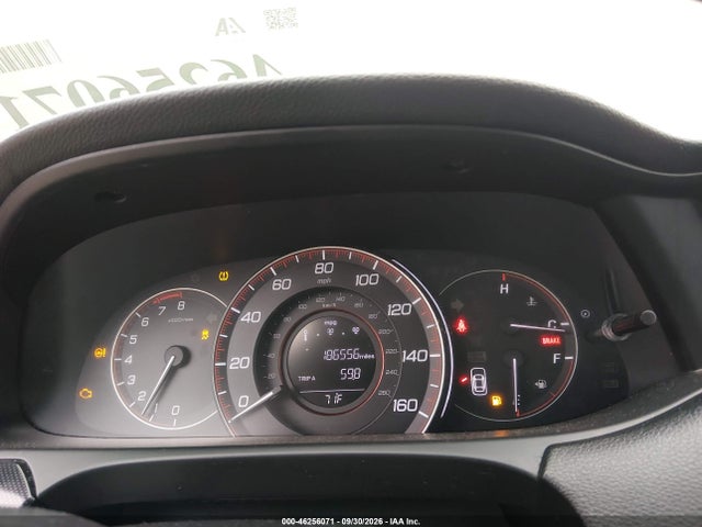 Aukcja sprzedaży 2013 Honda Accord Sport, vin: 1HGCR2E56DA120728, numer aukcji: 46256071