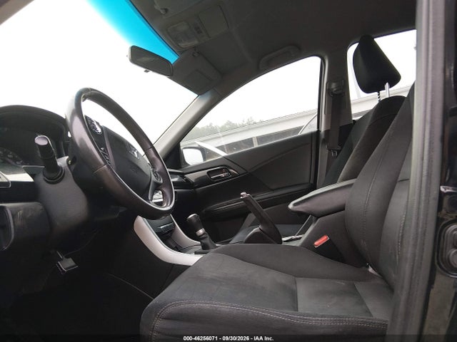 Aukcja sprzedaży 2013 Honda Accord Sport, vin: 1HGCR2E56DA120728, numer aukcji: 46256071