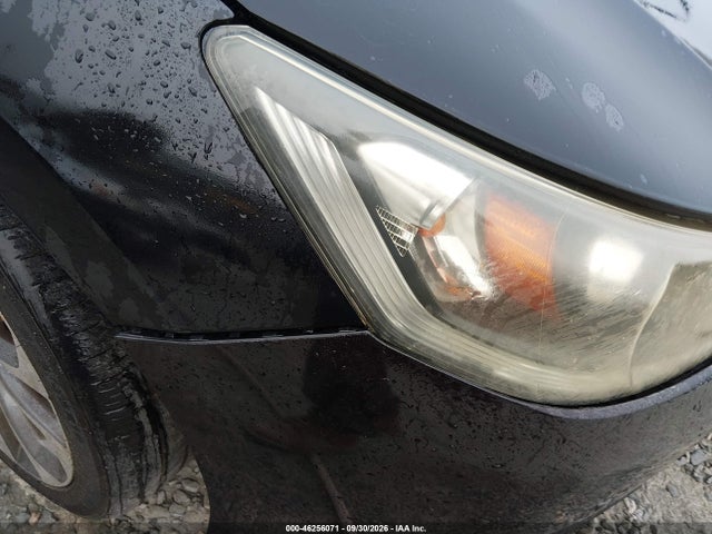 Aukcja sprzedaży 2013 Honda Accord Sport, vin: 1HGCR2E56DA120728, numer aukcji: 46256071