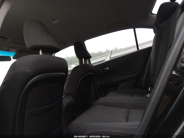 Aukcja sprzedaży 2013 Honda Accord Sport, vin: 1HGCR2E56DA120728, numer aukcji: 46256071