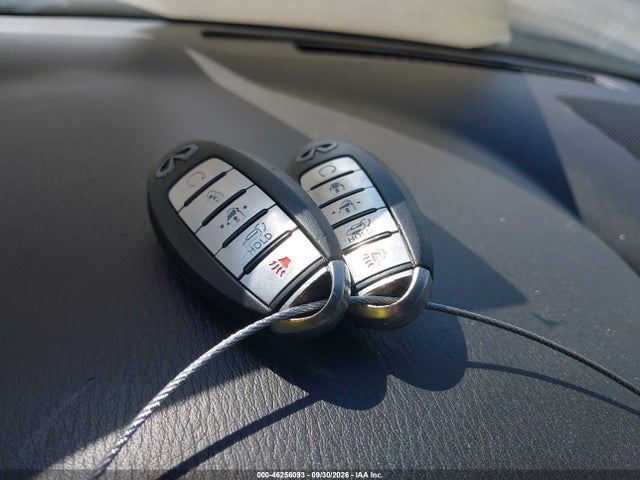 Aukcja sprzedaży 2014 Infiniti Qx80, vin: JN8AZ2NC1E9352388, numer aukcji: 46256093