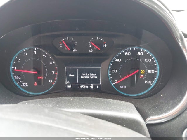Продажа на аукционе авто 2021 Chevrolet Malibu Fwd Lt, vin: 1G1ZD5ST3MF010890, номер лота: 46256098
