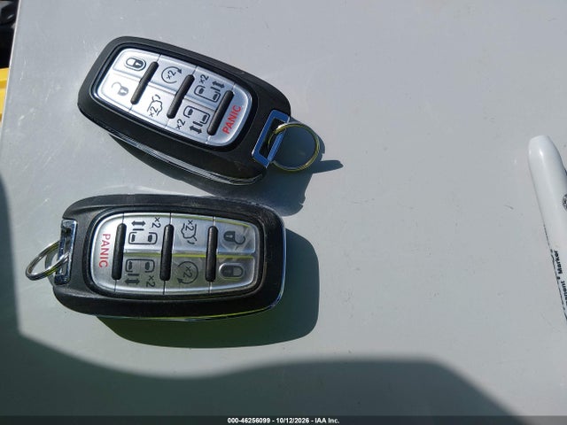 Продажа на аукционе авто 2024 Chrysler Voyager Lx, vin: 2C4RC1CG2RR106661, номер лота: 46256099