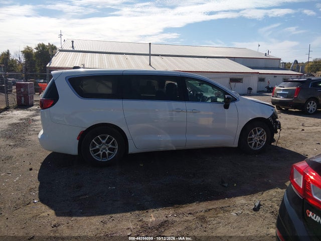 Продажа на аукционе авто 2024 Chrysler Voyager Lx, vin: 2C4RC1CG2RR106661, номер лота: 46256099