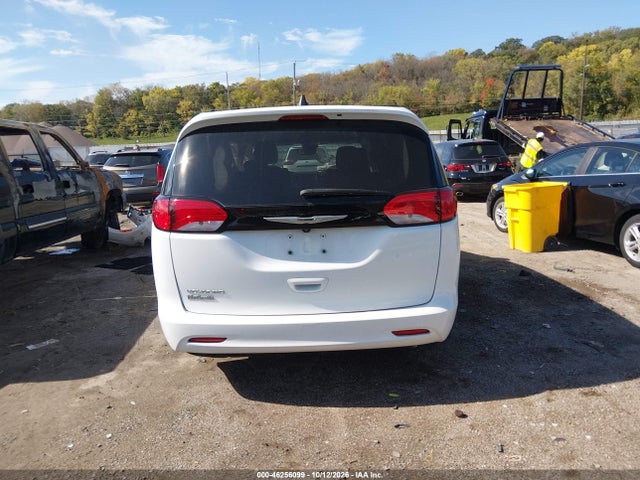 Продажа на аукционе авто 2024 Chrysler Voyager Lx, vin: 2C4RC1CG2RR106661, номер лота: 46256099