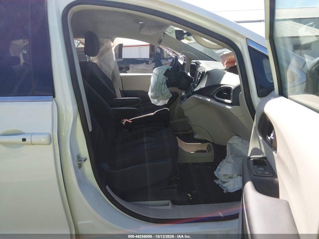 Продажа на аукционе авто 2024 Chrysler Voyager Lx, vin: 2C4RC1CG2RR106661, номер лота: 46256099