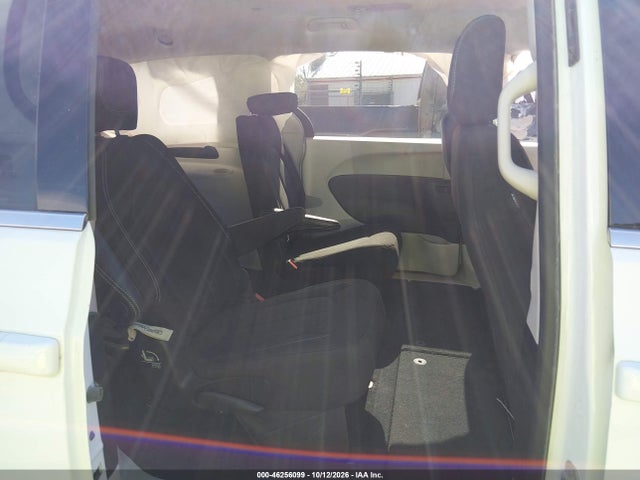 Продажа на аукционе авто 2024 Chrysler Voyager Lx, vin: 2C4RC1CG2RR106661, номер лота: 46256099